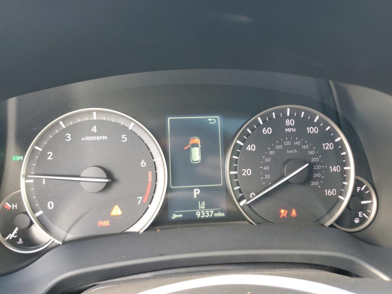 2022 LEXUS RX 350 VIN:2T2HZMDAXNC320034