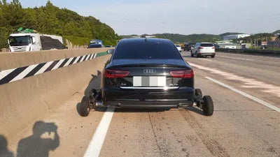 2018 Audi A6 WAUZZZ4G8JN105847 VIN:WAUZZZ4G8JN105847