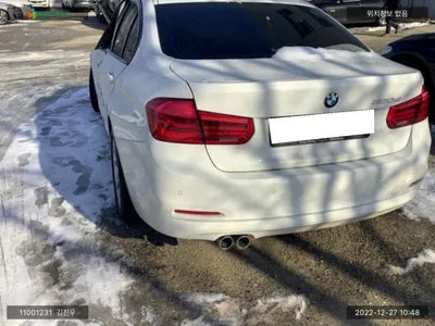 2018 BMW 320 WBA8C5105J5L45869 VIN:WBA8C5105J5L45869