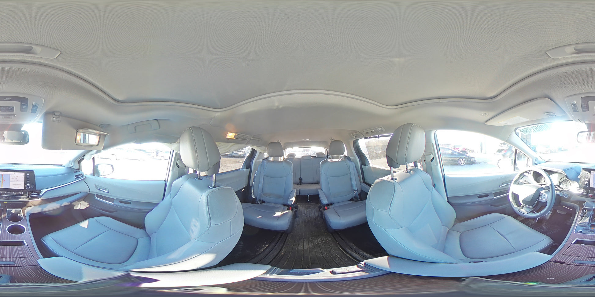 2022 TOYOTA SIENNA XLE VIN:5TDJSKFC2NS057851