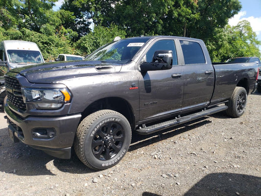 2024 RAM 3500 BIG HORN VIN:3C63R3HL7RG242397