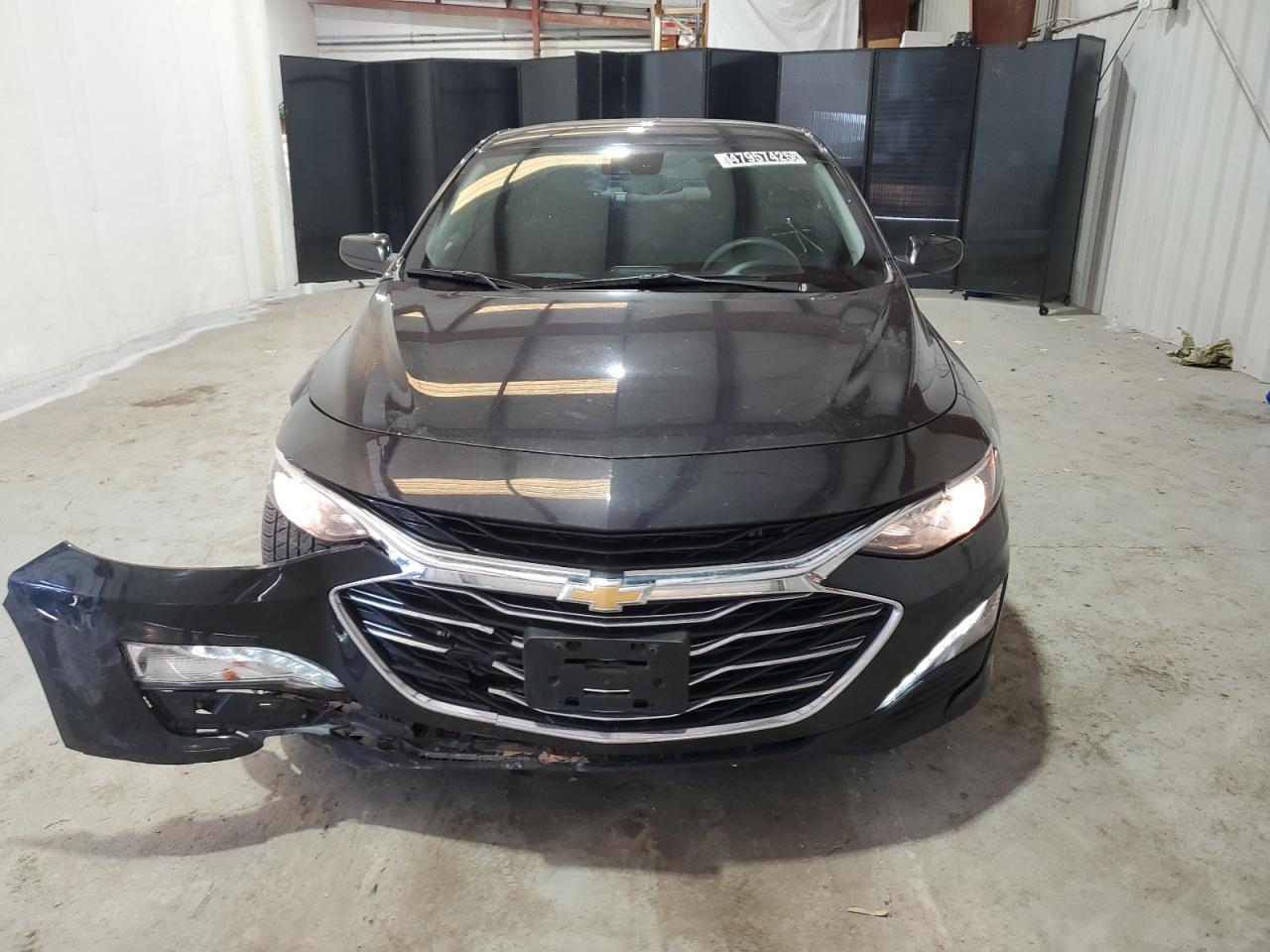 2023 CHEVROLET MALIBU LT VIN:1G1ZD5ST7PF185809
