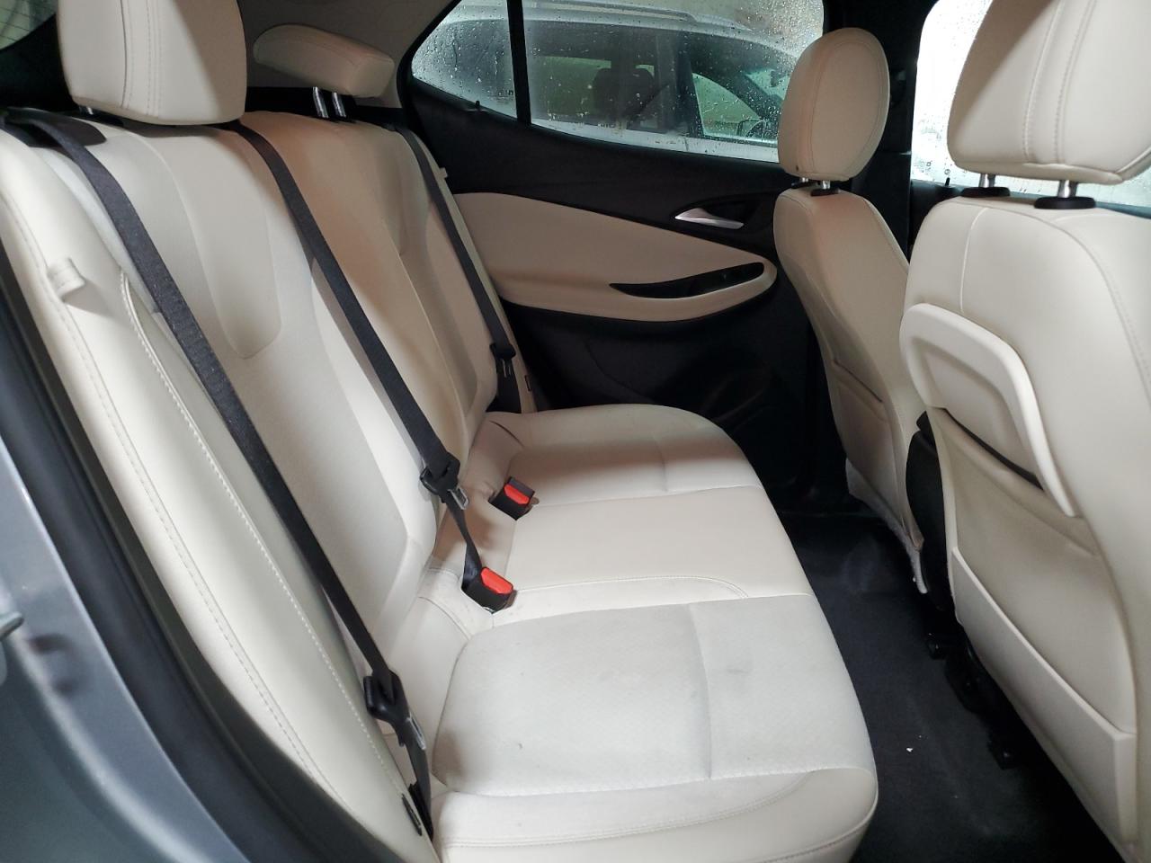 2023 BUICK ENCORE GX PREFERRED VIN:KL4MMBS24PB083456