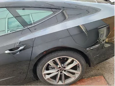 2022 Audi A7 WAUZZZF23NN021118 VIN:WAUZZZF23NN021118