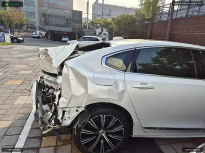 2023 Volvo S90 LVYPTL123RP380990 VIN:LVYPTL123RP380990
