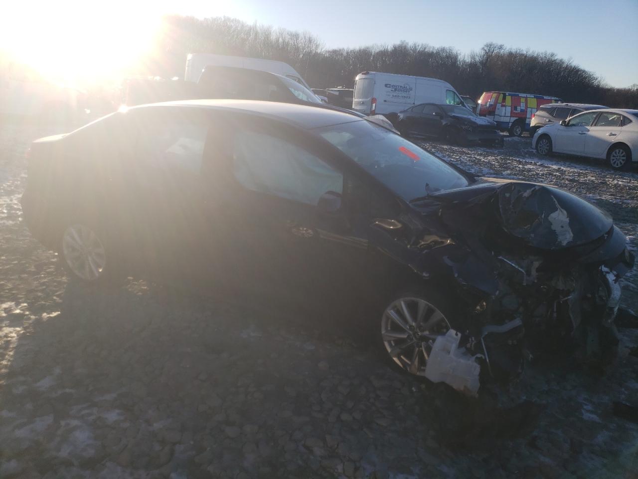 2023 TOYOTA COROLLA LE VIN:JM1BM1U77G1347372