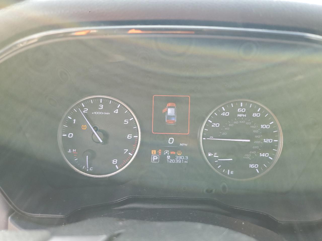 2022 SUBARU LEGACY VIN:4S3BWAB68N3006441