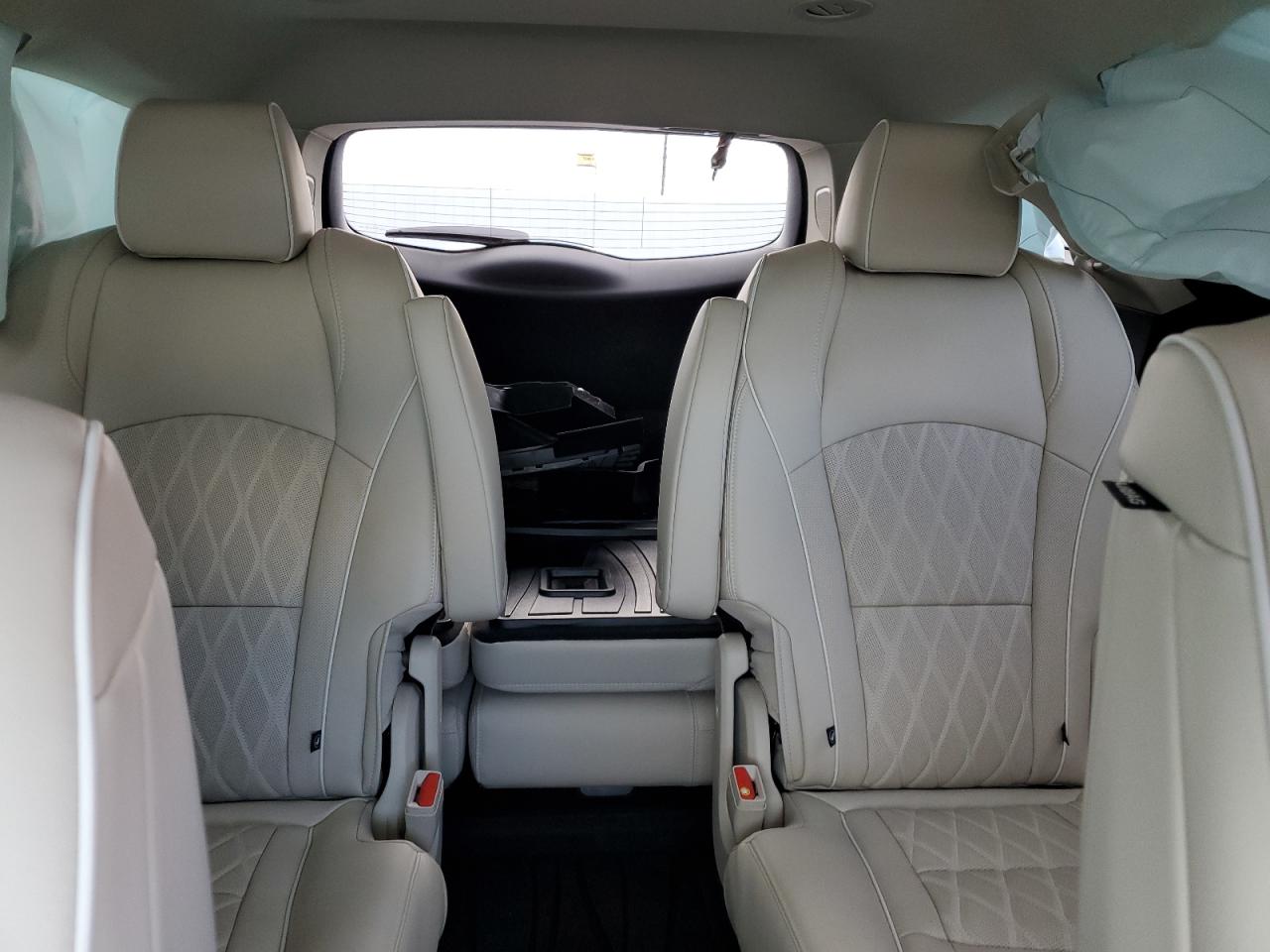 2023 BUICK ENCLAVE AVENIR VIN:5GAEVCKW1PJ119689