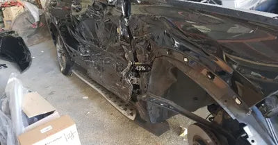 2019 Hyundai Santa FE KMHS581ADKU164894 VIN:KMHS581ADKU164894