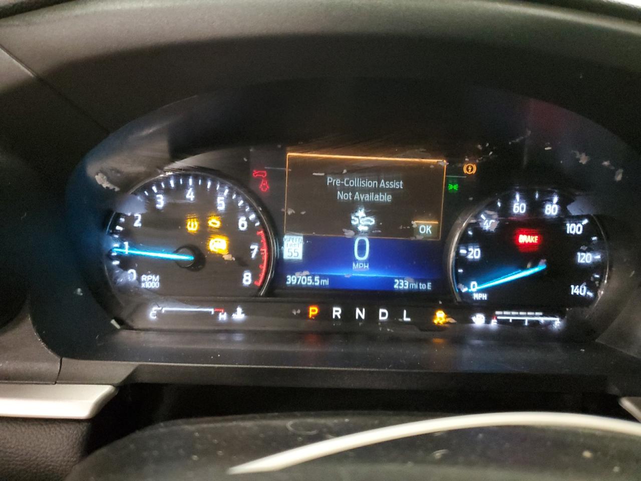 2022 FORD EXPLORER XLT VIN:1FMSK8DH5NGB51802