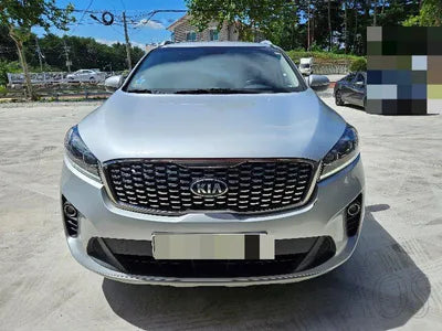 2018 Kia Sorento KNAPG81ADJA440614 VIN:KNAPG81ADJA440614