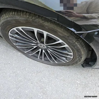 2021 Mercedes-Benz S 350 VIN: