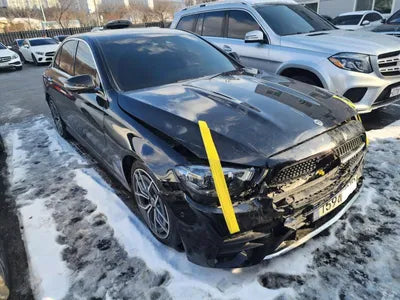 2020 Mercedes-Benz E 220 W1KZF0FB1MA878962 VIN:W1KZF0FB1MA878962