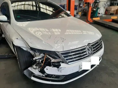 2015 Volkswagen CC WVWZZZ3CZFE813975 VIN:WVWZZZ3CZFE813975