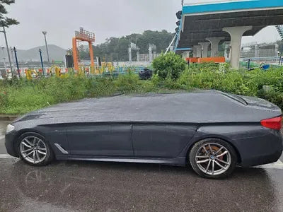 2017 BMW 520 NONE VIN: