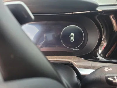 2020 Kia K5 VIN: