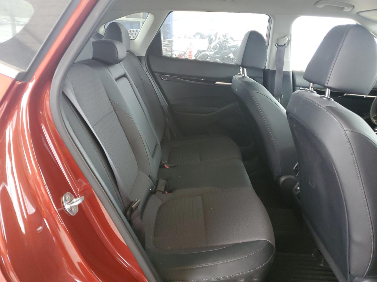 2023 KIA SELTOS S VIN:KNDEU2AAXP7441486