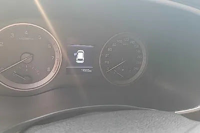 2019 Hyundai Tucson KMHJ3812GKU927712 VIN:KMHJ3812GKU927712