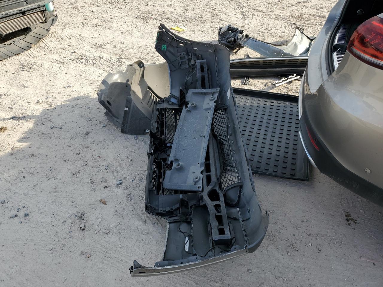 2023 MERCEDES-BENZ GLE 350 VIN:4JGFB4JB2PA854323