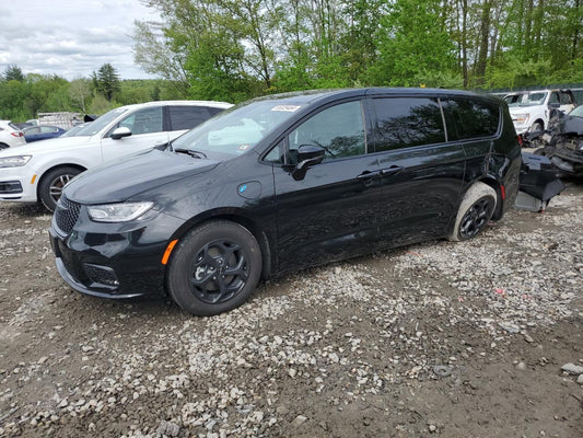 2023 CHRYSLER PACIFICA HYBRID LIMITED VIN:2C4RC1S77PR604580