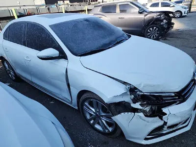 2015 Volkswagen Jetta VIN: