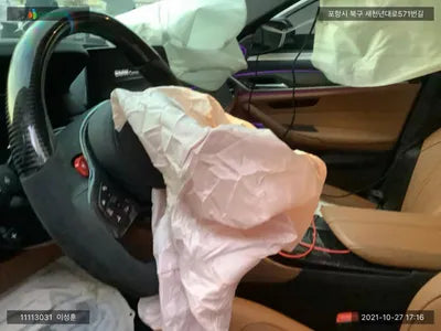 2017 BMW 520 KL90A3ABDHSZ00003 VIN:KL90A3ABDHSZ00003