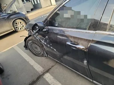 2019 Genesis G90 VIN: