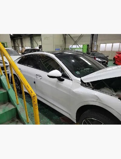 2021 Kia K5 KNAG6412BMA113650 VIN:KNAG6412BMA113650
