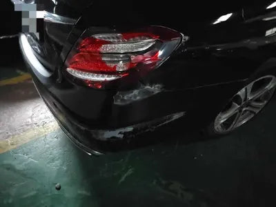 2017 Mercedes-Benz E 200 WDDZF4CB8JA328486 VIN:WDDZF4CB8JA328486