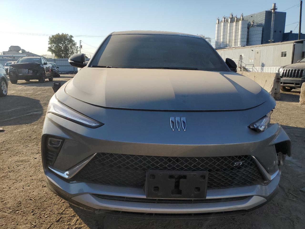 2024 BUICK ENVISTA SPORT TOURING VIN:KL47LBE2XRB076929