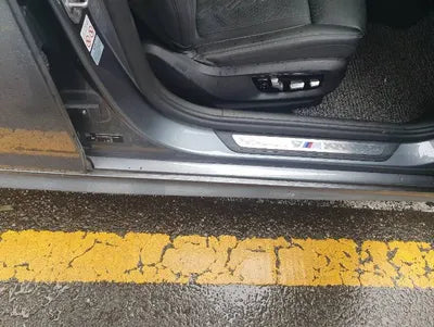 2018 BMW 530 WBAJD910XJWC12205 VIN:WBAJD910XJWC12205