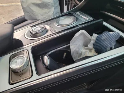 2021 Genesis GV80 VIN: