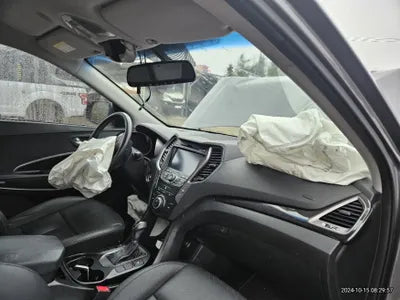 2014 Hyundai Santa FE VIN: