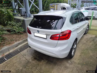 2016 BMW 2 Series Gran Tourer WBA2C1109GV705068 VIN:WBA2C1109GV705068