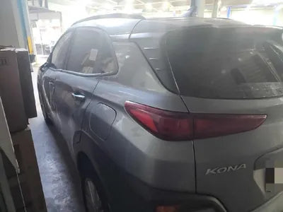2020 Hyundai Kona VIN: