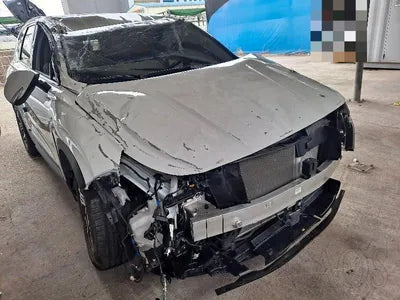 2021 Hyundai Santa FE VIN: