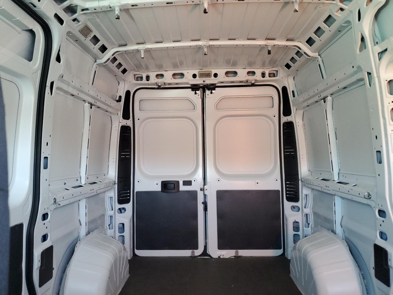 2022 RAM PROMASTER 2500 2500 HIGH VIN:3C6LRVCG2NE131056