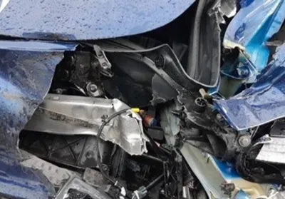 2021 Tesla Model 3 VIN: