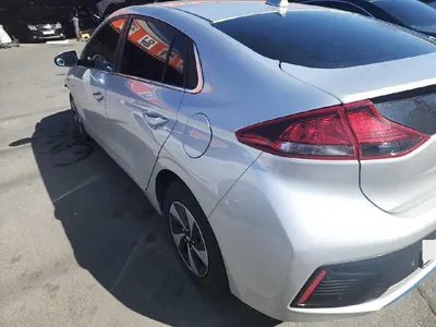 2019 Hyundai Ioniq KMHC851CGKU140303 VIN:KMHC851CGKU140303