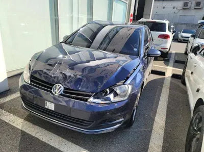 2015 Volkswagen Golf WVWZZZAUZFW351592 VIN:WVWZZZAUZFW351592