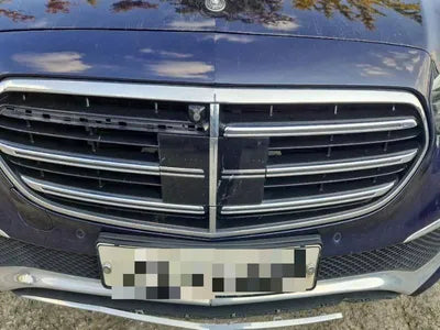 2021 Mercedes-Benz E 300 VIN: