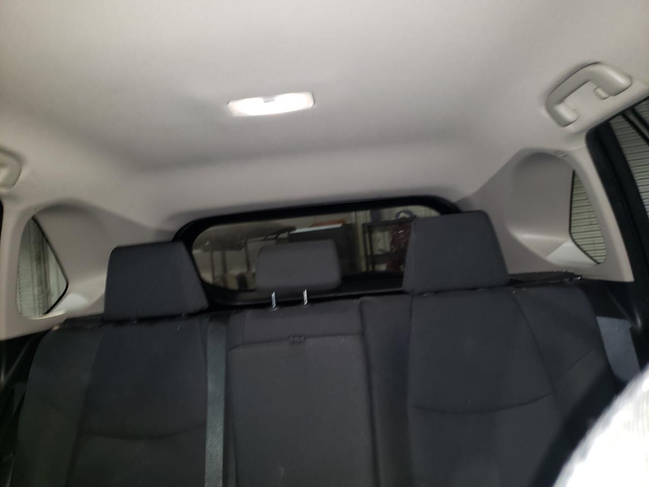 2023 TOYOTA RAV4 LE VIN:JTMLWRFV1PD574323