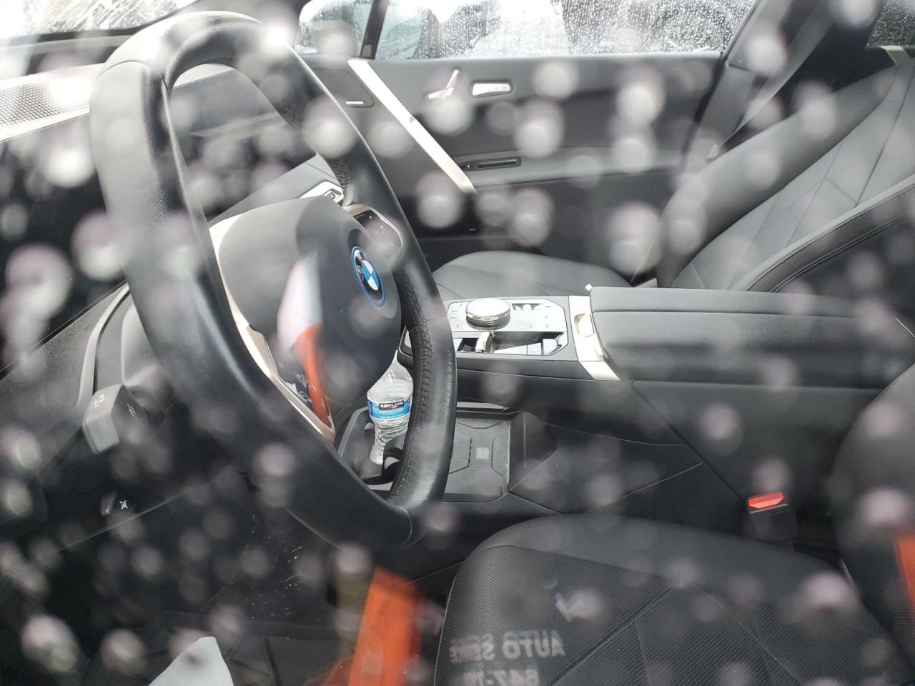 2022 BMW IX XDRIVE50 VIN:WB523CF06NCJ58191