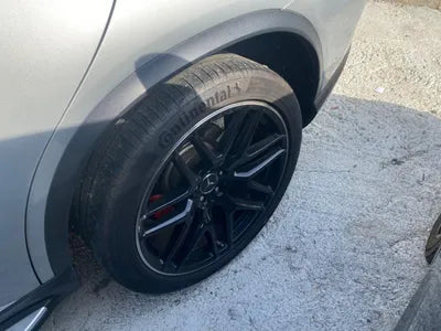 2016 Mercedes-Benz GLE 63 WDCED7FB2HA049910 VIN:WDCED7FB2HA049910