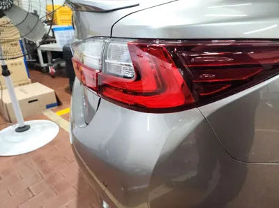 2018 Lexus ES 300 VIN: