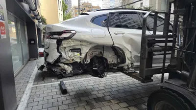 2022 BMW 420 WBA21DT06N9N22530 VIN:WBA21DT06N9N22530