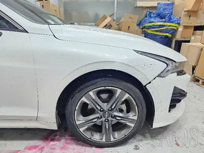 2022 Kia K5 KNAG341ABNA179611 VIN:KNAG341ABNA179611