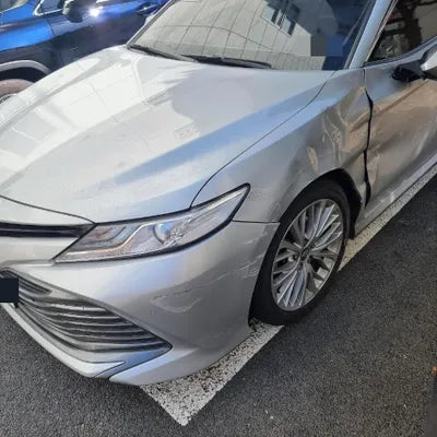 2018 Toyota Camry JTNB11HK5K3084203 VIN:JTNB11HK5K3084203
