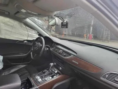 2016 Audi A6 WAUZZZ4GXGN176752 VIN:WAUZZZ4GXGN176752