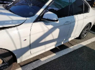 2018 BMW 320 WBA8C5101JA074476 VIN:WBA8C5101JA074476